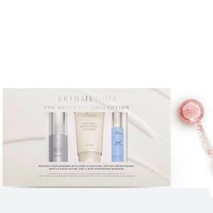 SkinMedica The Radiance Collection